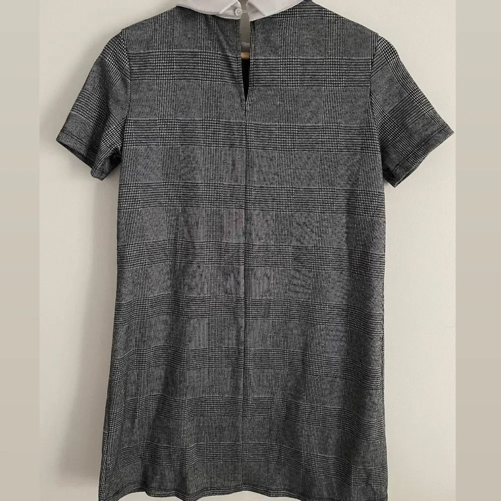 Zara School Girl Pearl Dress - Picture 6 of 6